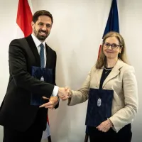 Ουγγαρία και Rolls-Royce SMR