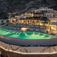 LXR Hotels & Resorts