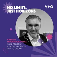 Vassilis Mourdoukoutas 