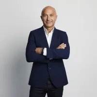 Vodafone -Νέος CEO Αχχιλέας Κανάρης