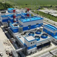 διυλιστήριο πετρελαίου Pančev