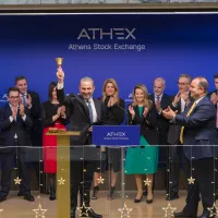 exarchou xrimatistirio lazaraki