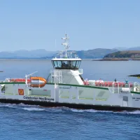 ηλεκτρικά πλοία