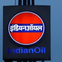 Indian Oil 