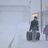 καταιγίδα Γιοχάνες