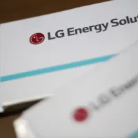 LG Energy Solution