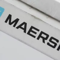 Maersk 