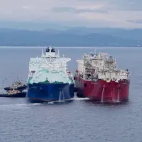 metlen fsru alexandroupoli