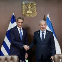 mitsotakis netaniaxoy