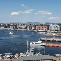 oslo