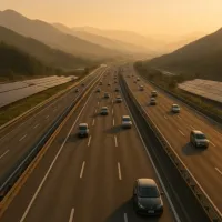 οδοστρώματα