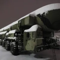 πυρηνικά όπλα