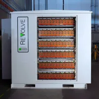 μπαταρίες EV