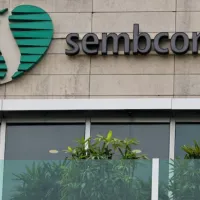 Sembcorp