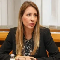 Dubravka Đedović Handanović