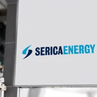 Serica Energy
