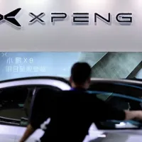 Xpeng 