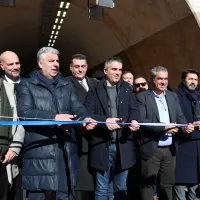 Εγκαίνια έργου