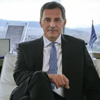 Μαθιός Ρήγας