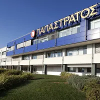 ΠΑΠΑΣΤΡΑΤΟΣ