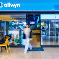 Με σύγχρονο look and feel, τα καταστήματα Allwyn φέρνουν περισσότερη διασκέδαση και ακόμη πιο πολλές εκπλήξεις