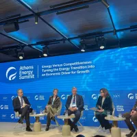 Athens Energy Summit