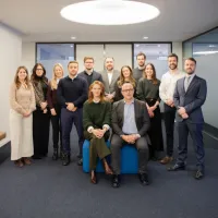 Green Industrial Grids Association 