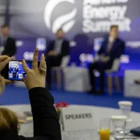 IENE ATHENS ENERGY SUMMIT