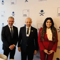 Khalid Al-Falih - Kimberly Guilfoyle 