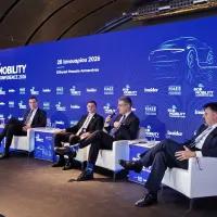 SYNEDRIO ILEKTROKINHSH