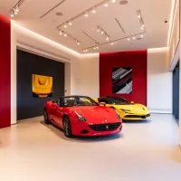 ferrari