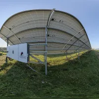 ηλιακοί αντιστροφείς 