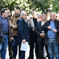 αγρότες μαξίμου