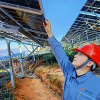 Αγροβολταϊκά 