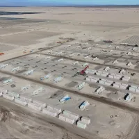 έργα αποθήκευσης