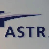 Astra International