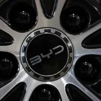 BYD
