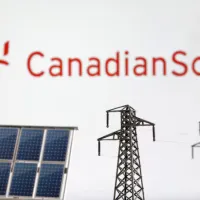 Canadian Solar