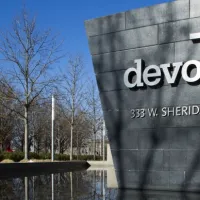 Devon Energy