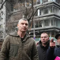 Βιτάλι Κλίτσκο