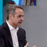 μητσοτάκης