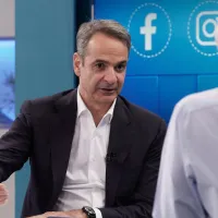 μητσοτάκης