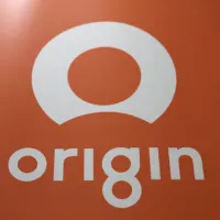 Origin Energy 