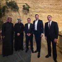 papastavrou saudi arabia