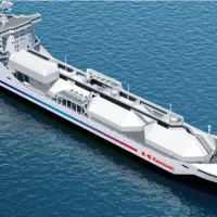 πλοίο υδρογόνο