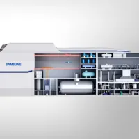 πυρηνικός σταθμός