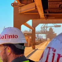 Rio Tinto