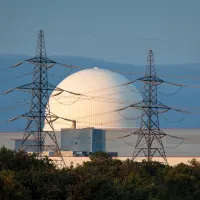 Sizewell B