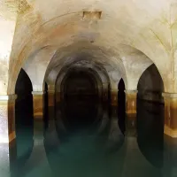 Αδριάνειο Υδραγωγείο