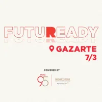 Παπαστράτος - FutuReady 